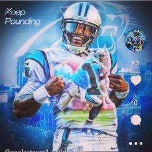 Meet your Posher, Nahsyr